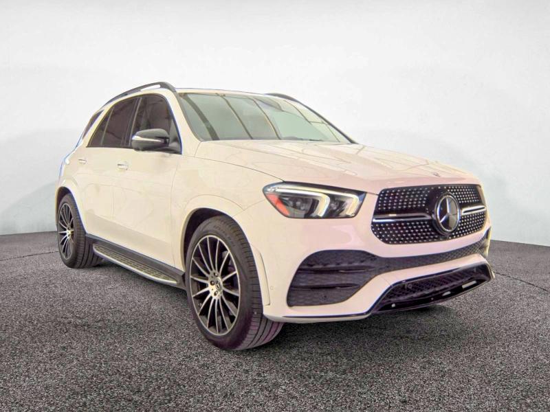 Продаж на аукціоні авто 2020 Mercedes-benz Gle, vin: 4JGFB5KE0LA259124, номер лоту: 57085656