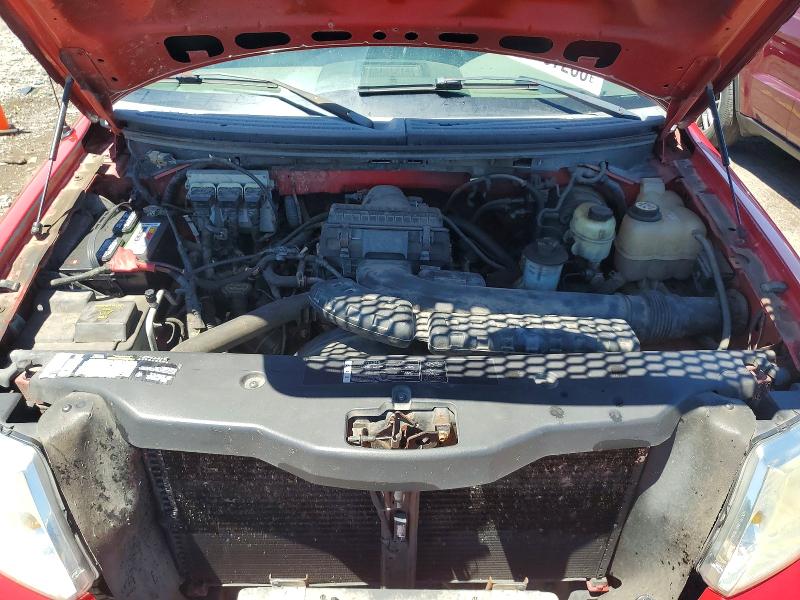 Продажа на аукционе авто 2005 Ford F150, vin: 1FTPW14505FB54298, номер лота: 56287236
