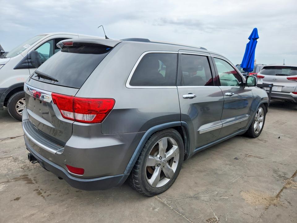 57767226 :رقم المزاد ، 1C4RJFCT5DC523855 vin ، 2013 Jeep Grand Cherokee مزاد بيع