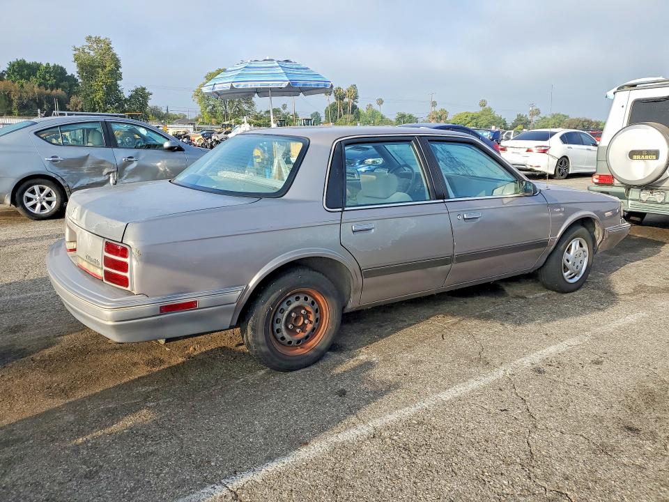 Продажа на аукционе авто 1996 Oldsmobile Ciera, vin: 1G3AJ554XT6373686, номер лота: 55950576