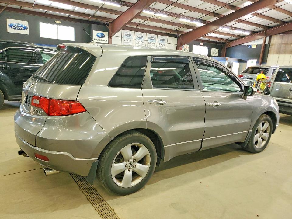 Aukcja sprzedaży 2008 Acura Rdx, vin: 5J8TB185X8A001404, numer aukcji: 57992766