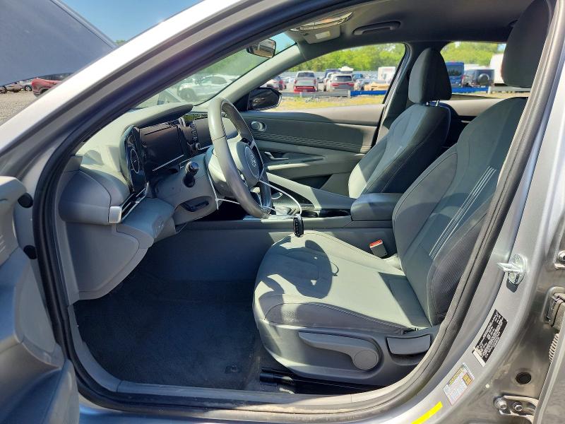 Aukcja sprzedaży 2022 Hyundai Elantra, vin: 5NPLS4AG9NH074473, numer aukcji: 56586146
