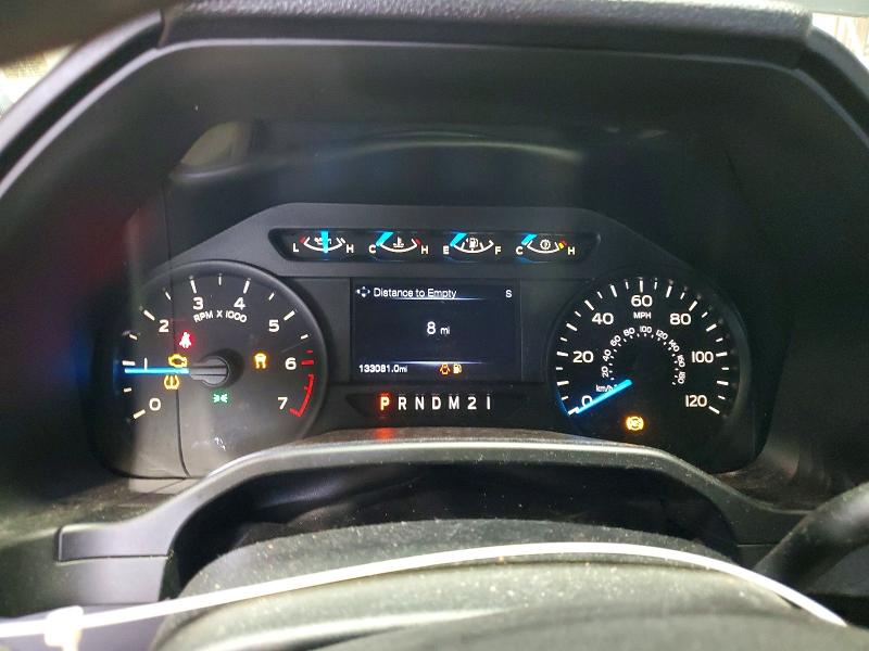 Aukcja sprzedaży 2015 Ford F150, vin: 1FTEX1EP1FFC48504, numer aukcji: 55248336