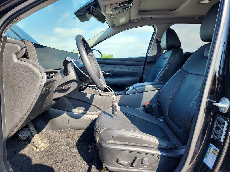 Aukcja sprzedaży 2025 Hyundai Tucson, vin: 5NMJCCDEXSH587846, numer aukcji: 58058646
