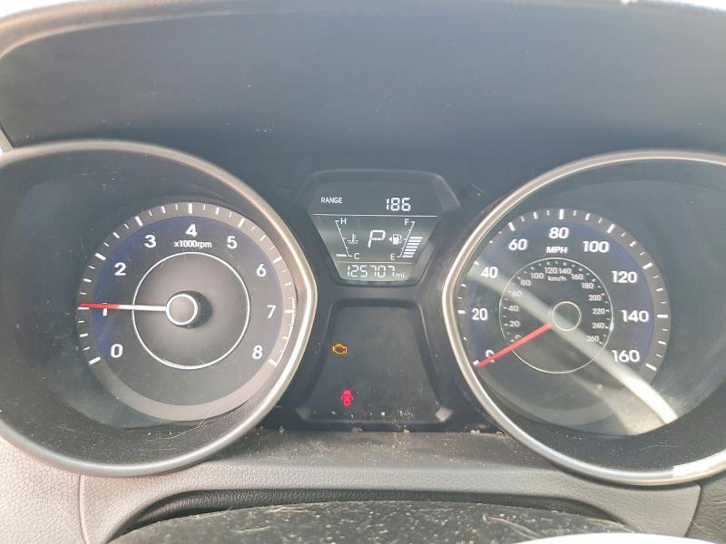Продажа на аукционе авто 2015 Hyundai Elantra, vin: 5NPDH4AE1FH575246, номер лота: 57413326