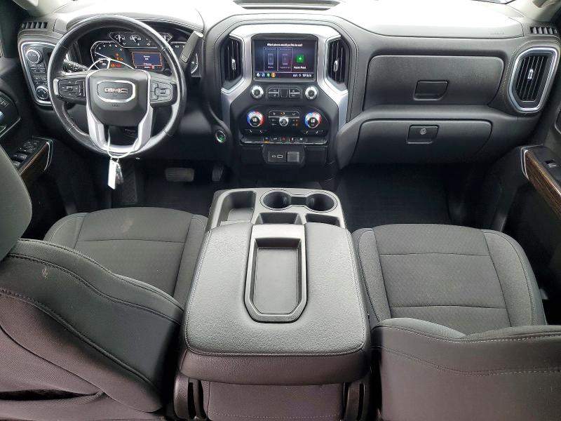 Продаж на аукціоні авто 2020 Gmc Sierra, vin: 3GTU9CED9LG307722, номер лоту: 58622876