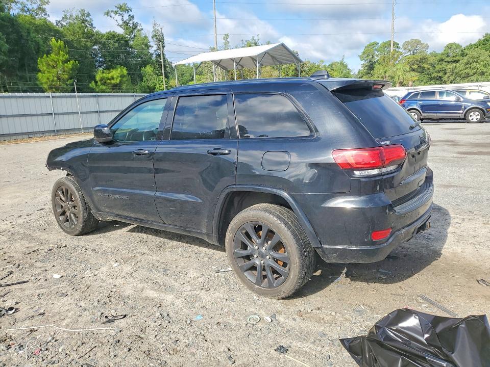 Продаж на аукціоні авто 2019 Jeep Grand Cherokee, vin: 1C4RJEAG1KC704822, номер лоту: 56837856