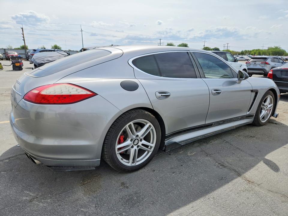 2010 Porsche Panamera მანქანა იყიდება აუქციონზე, vin: WP0AC2A76AL090628, აუქციონის ნომერი: 59146816
