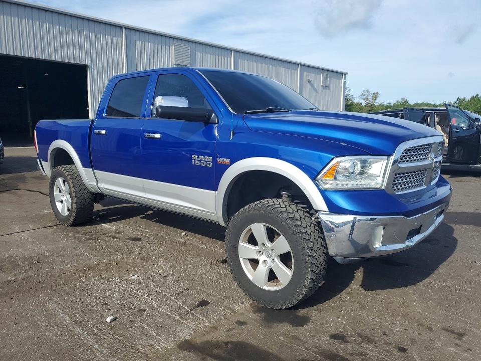 Aukcja sprzedaży 2017 Ram 1500, vin: 1C6RR7NT3HS528762, numer aukcji: 57900656