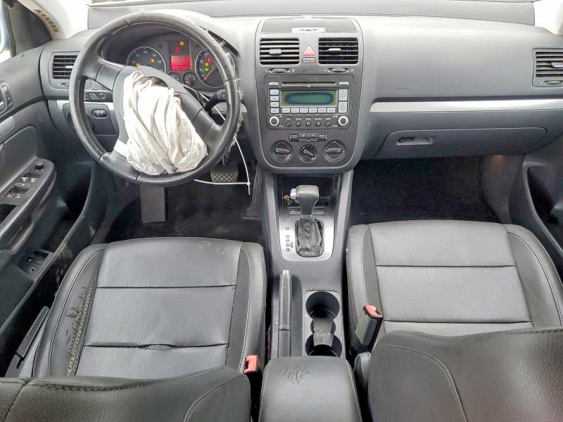 Aukcja sprzedaży 2008 Volkswagen Jetta, vin: 3VWRM71K78M198604, numer aukcji: 58928736