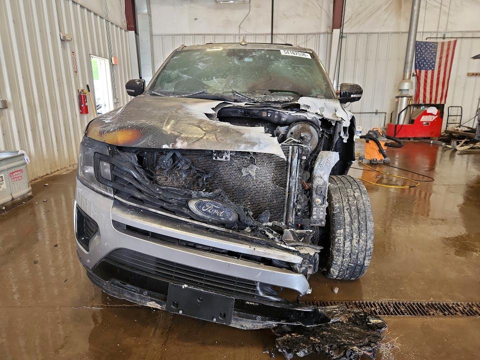 54162536 :رقم المزاد ، 1FMJU2AT0LEA68699 vin ، 2020 Ford Expedition مزاد بيع