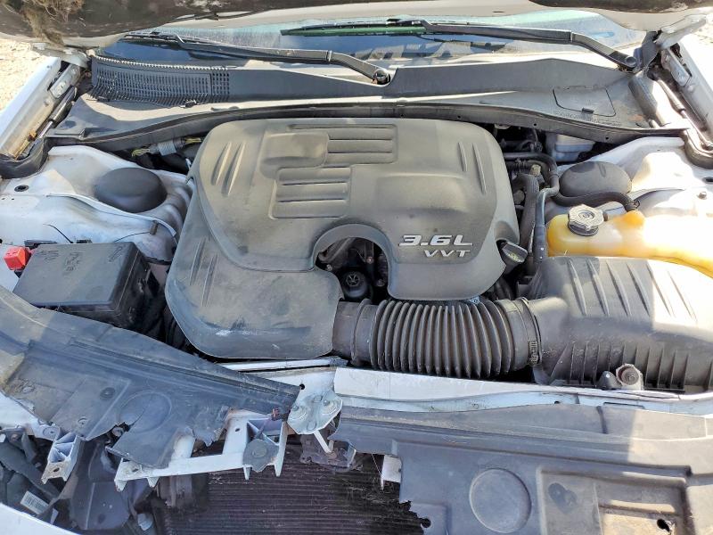Продаж на аукціоні авто 2014 Chrysler 300, vin: 2C3CCARG7EH303973, номер лоту: 55514746