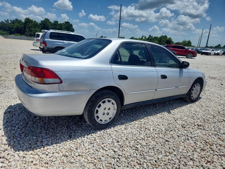 Продажа на аукционе авто 2001 Honda Accord, vin: JHMCG56421C011256, номер лота: 59267696
