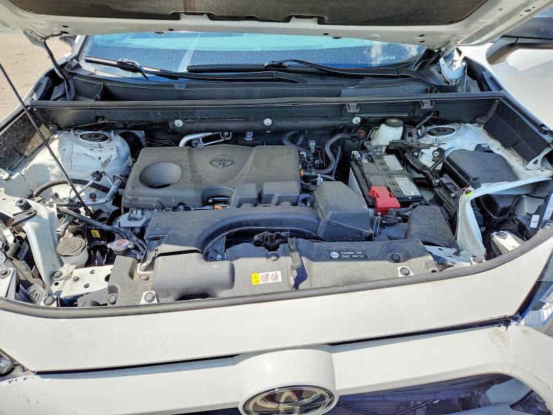 2024 Toyota Rav4 მანქანა იყიდება აუქციონზე, vin: 2T3F1RFV4RC471738, აუქციონის ნომერი: 58081186