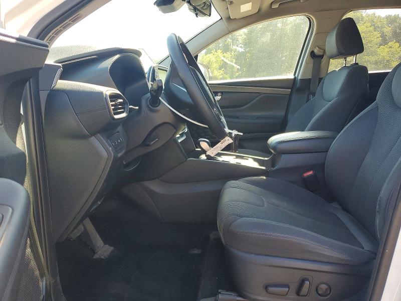 Продаж на аукціоні авто 2019 Hyundai Santa Fe, vin: 5NMS33AD0KH046627, номер лоту: 56673606