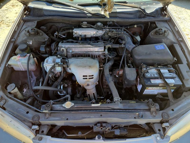 Aukcja sprzedaży 1999 Toyota Camry, vin: 4T1BG22KXXU455337, numer aukcji: 59184956