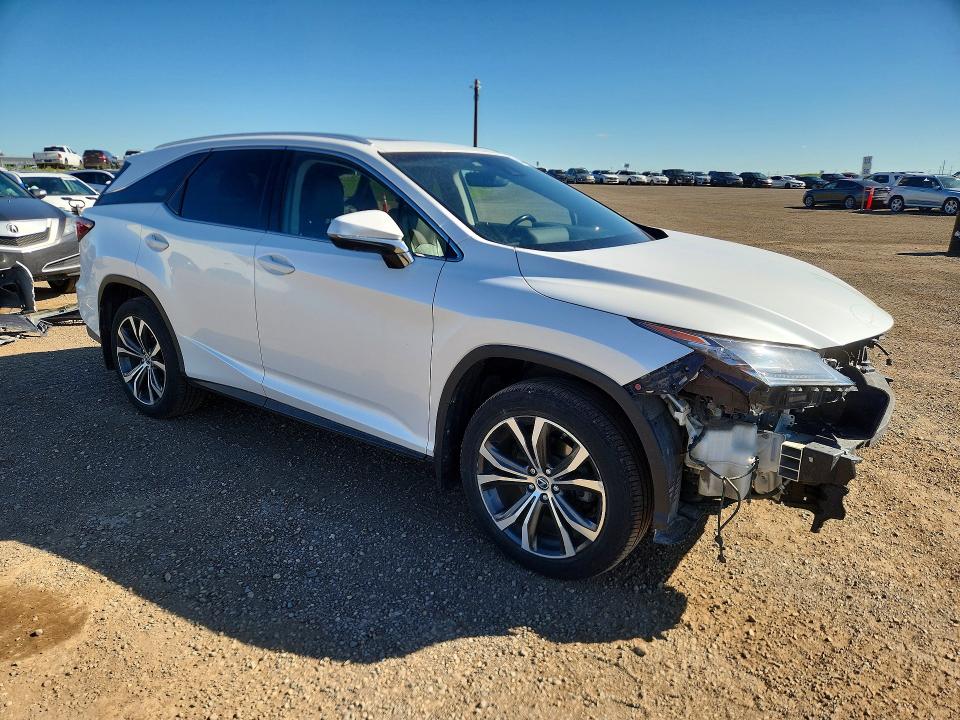 Aukcja sprzedaży 2018 Lexus Rx, vin: JTJDZKCA0J2002678, numer aukcji: 58383126