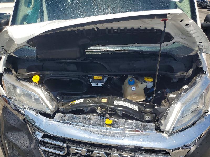 Aukcja sprzedaży 2025 Ram Promaster 2500, vin: 3C6LRVVG9SE524108, numer aukcji: 55804956