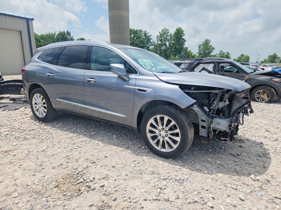Aukcja sprzedaży 2021 Buick Enclave, vin: 5GAEVAKW5MJ233243, numer aukcji: 59097896