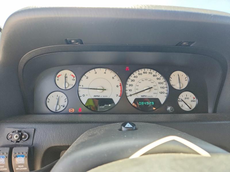 56315136 :رقم المزاد ، 1J8GW68J44C191853 vin ، 2004 Jeep Grand Cherokee مزاد بيع