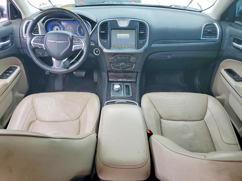 Aukcja sprzedaży 2016 Chrysler 300c, vin: 2C3CCAEG3GH219738, numer aukcji: 55413586