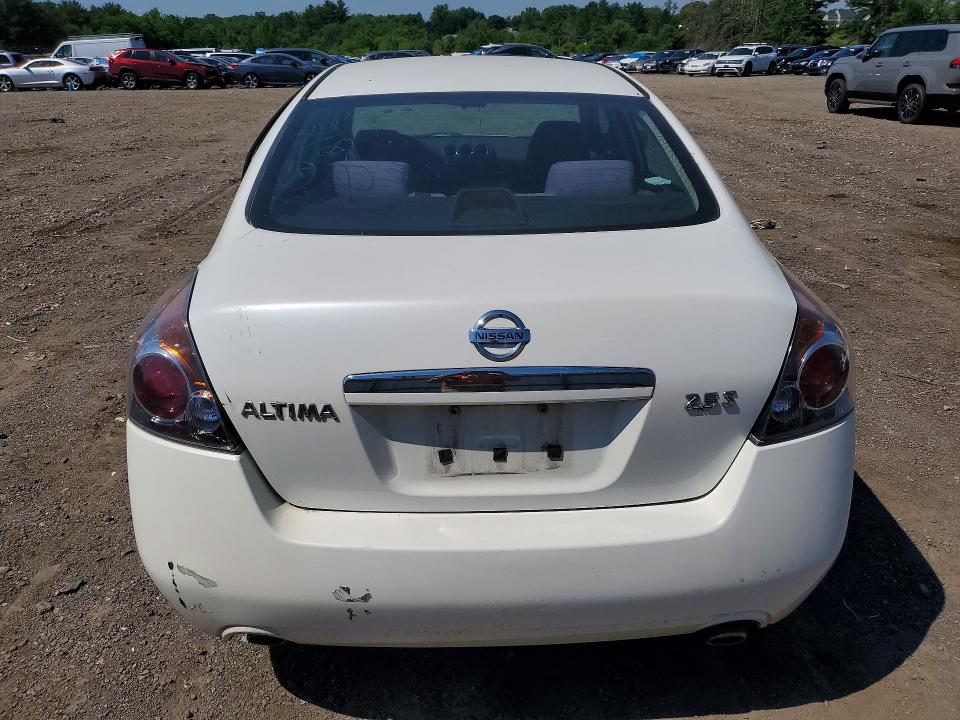 Продажа на аукционе авто 2009 Nissan Altima, vin: 1N4AL21E59N552102, номер лота: 56261486