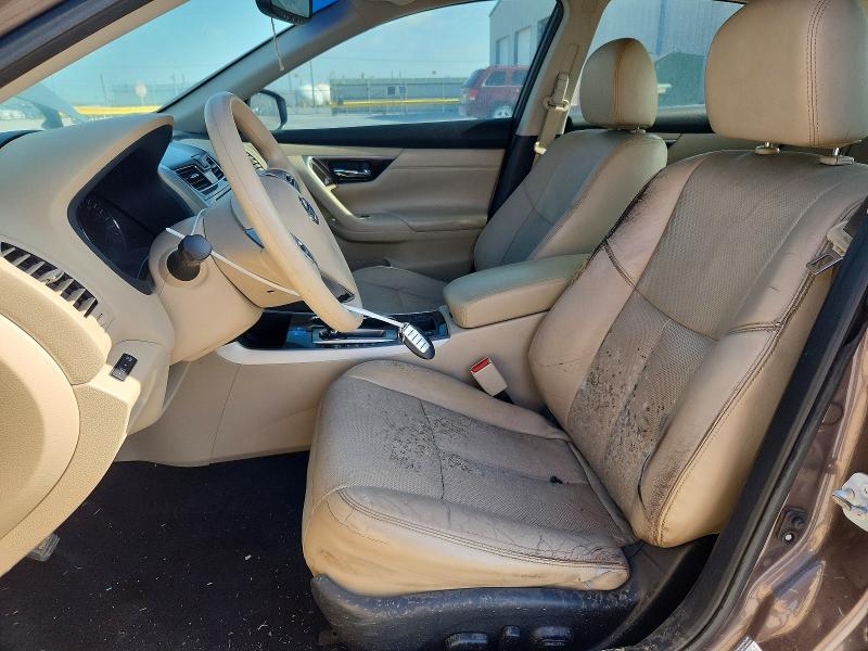 Aukcja sprzedaży 2015 Nissan Altima, vin: 1N4AL3AP5FC246208, numer aukcji: 59031726
