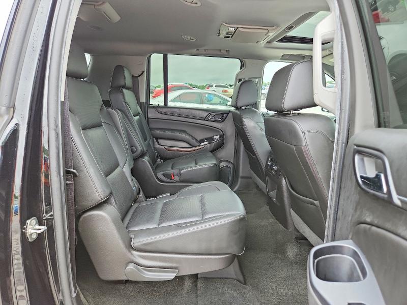 Aukcja sprzedaży 2018 Gmc Yukon Xl, vin: 1GKS1GKC4JR253300, numer aukcji: 56353916
