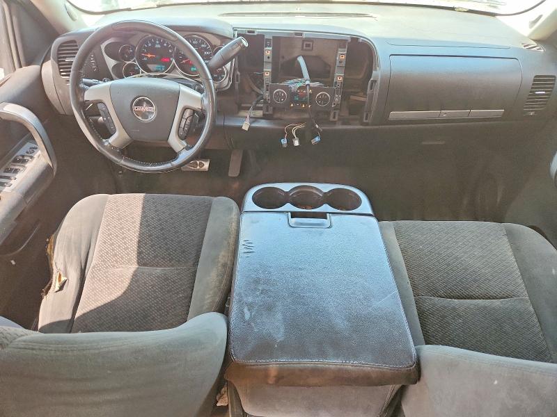 Aukcja sprzedaży 2008 Gmc Sierra, vin: 2GTEK13M281154777, numer aukcji: 56684546