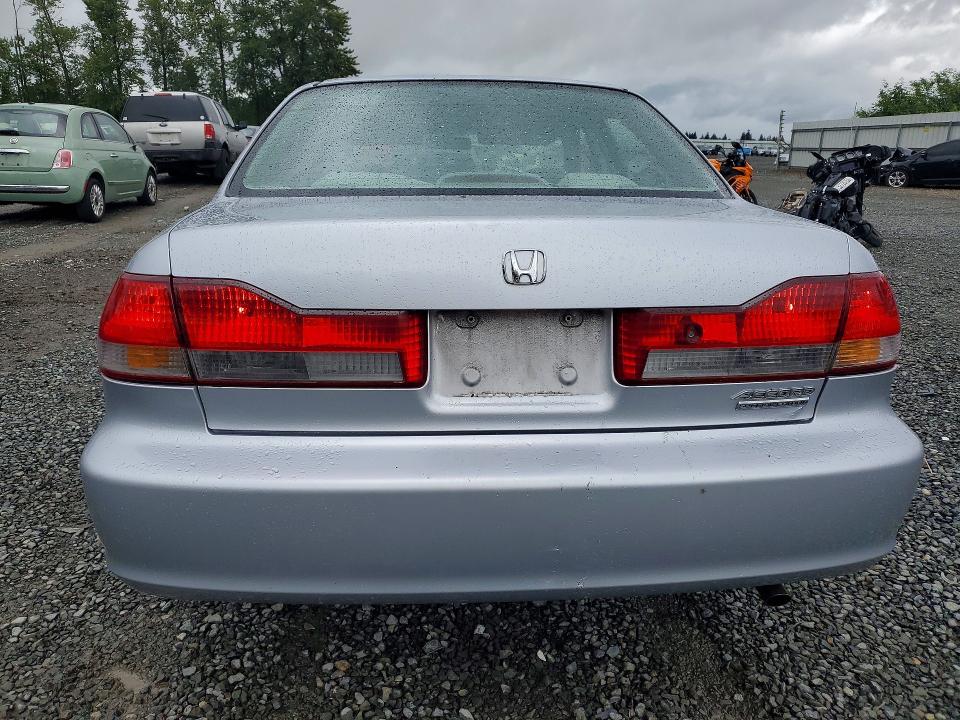 Продаж на аукціоні авто 2002 Honda Accord, vin: 1HGCG56722A124845, номер лоту: 56862386