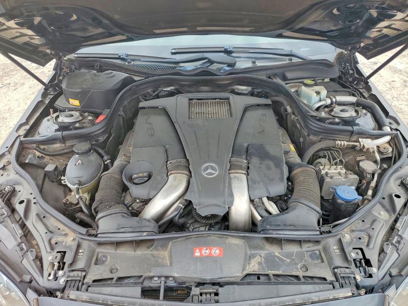 56069336 :رقم المزاد ، WDDHF9BB8EA882059 vin ، 2014 Mercedes-benz E مزاد بيع