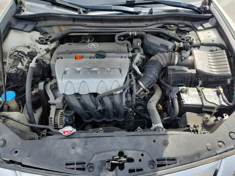 Продажа на аукционе авто 2009 Acura Tsx, vin: JH4CU26669C005707, номер лота: 56126566