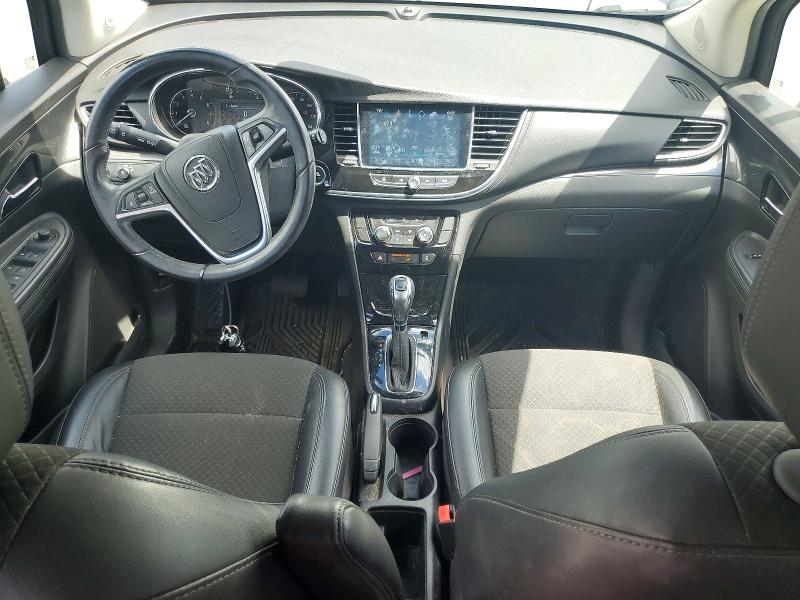 Продаж на аукціоні авто 2017 Buick Encore, vin: KL4CJASB0HB024260, номер лоту: 56464836