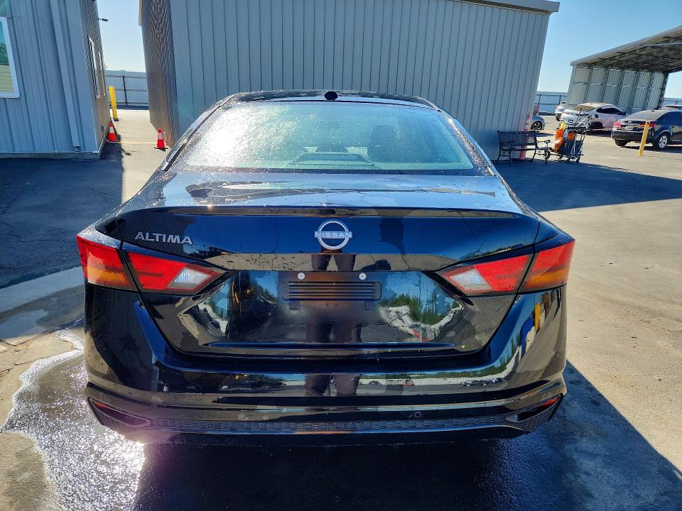 Продажа на аукционе авто 2025 Nissan Altima, vin: 1N4BL4DVXSN385964, номер лота: 56299586