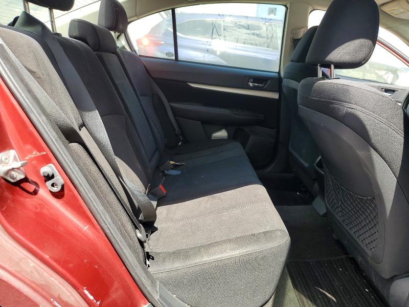 Aukcja sprzedaży 2014 Subaru Legacy, vin: 4S3BMBA65E3031925, numer aukcji: 58040396