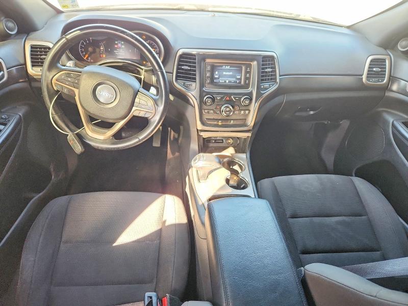 2014 Jeep Grand Cherokee მანქანა იყიდება აუქციონზე, vin: 1C4RJEAG7EC198403, აუქციონის ნომერი: 56097356
