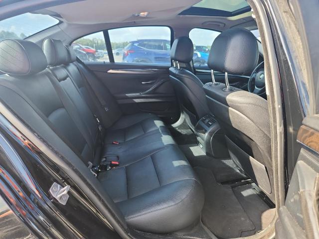 Aukcja sprzedaży 2016 Bmw 528, vin: WBA5A5C55GG350102, numer aukcji: 58423296
