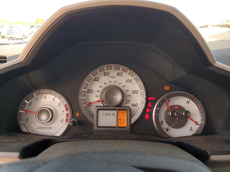 Aukcja sprzedaży 2015 Honda Pilot, vin: 5FNYF4H33FB007428, numer aukcji: 58362486