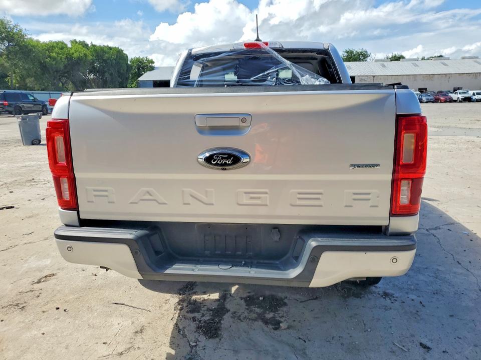 56345596 :رقم المزاد ، 1FTER4EH5KLA44837 vin ، 2019 Ford Ranger مزاد بيع