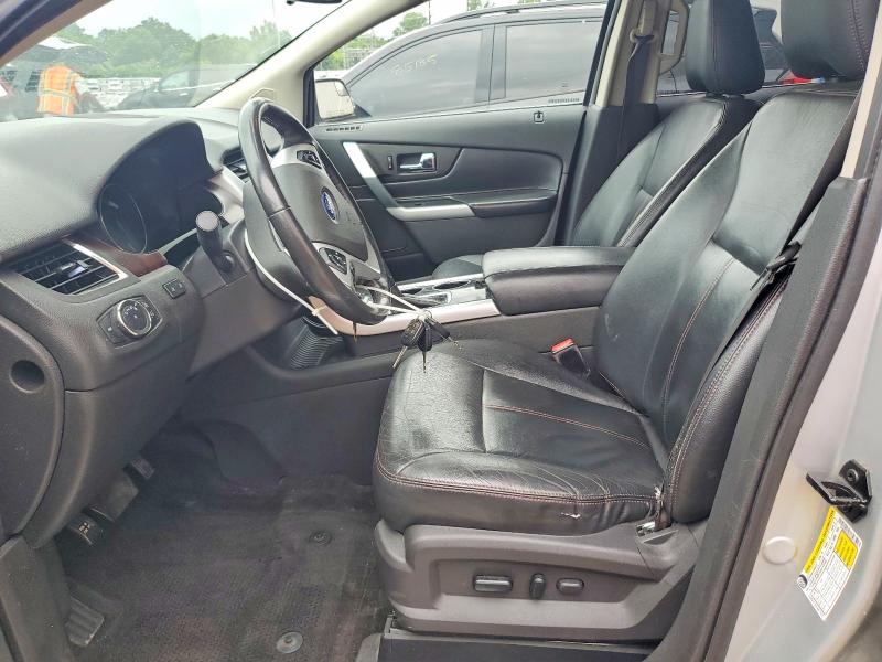 Продажа на аукционе авто 2012 Ford Edge, vin: 2FMDK3KC9CBA40676, номер лота: 56164186