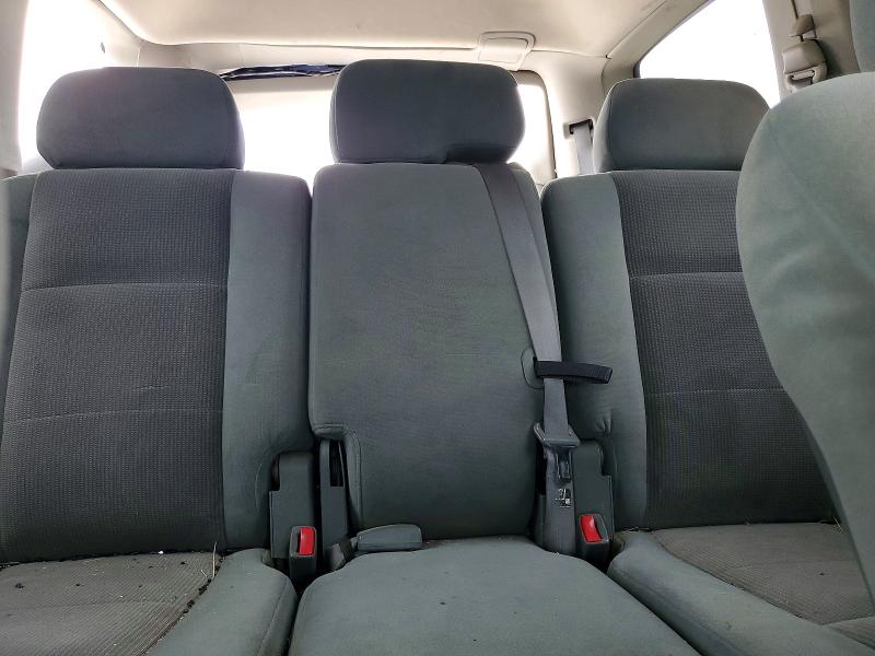 58255426 :رقم المزاد ، 1D4HB48216F133580 vin ، 2006 Dodge Durango مزاد بيع