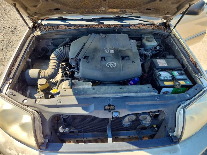 Aukcja sprzedaży 2004 Toyota 4runner, vin: JTEZU14R440038763, numer aukcji: 57712286