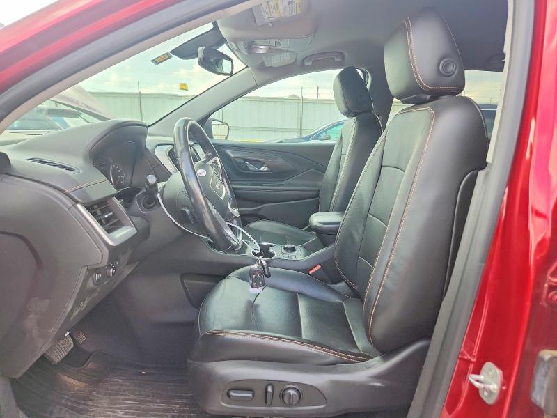 Продажа на аукционе авто 2019 Gmc Terrain, vin: 3GKALPEX7KL394116, номер лота: 55974216