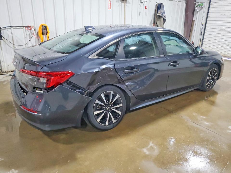 Продаж на аукціоні авто 2024 Honda Civic, vin: 2HGFE1F71RH330214, номер лоту: 56936746