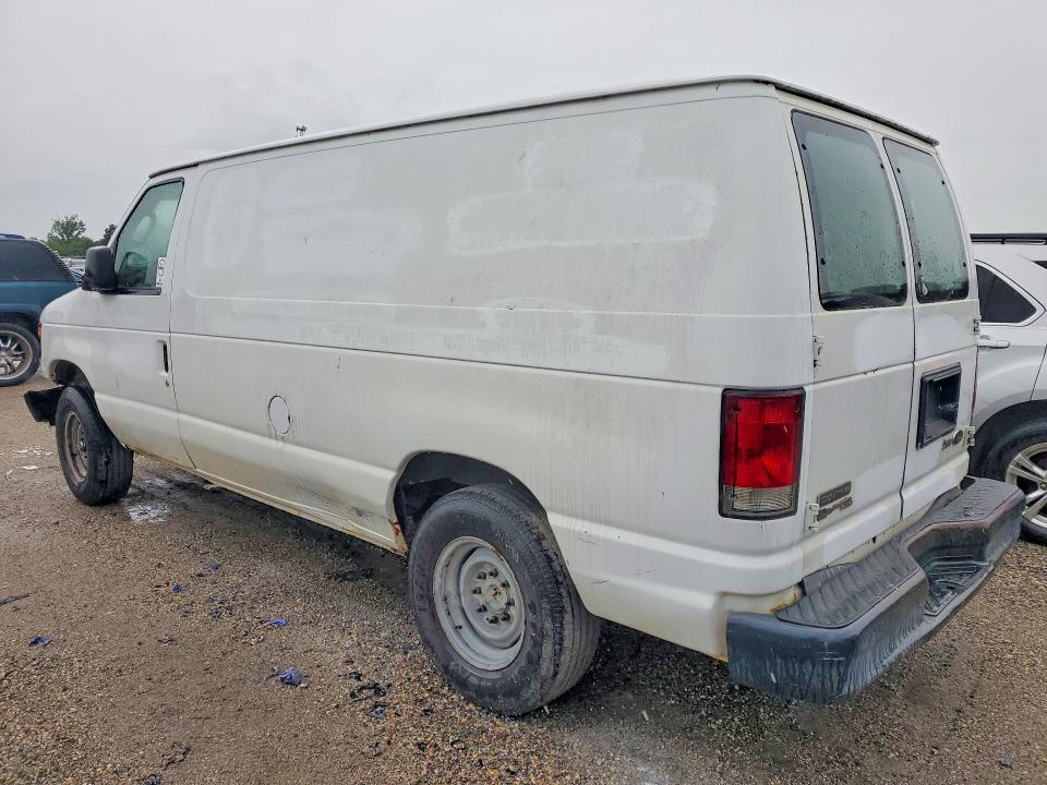 2013 Ford Econoline მანქანა იყიდება აუქციონზე, vin: 1FTNE1EW9DDA13693, აუქციონის ნომერი: 55353266