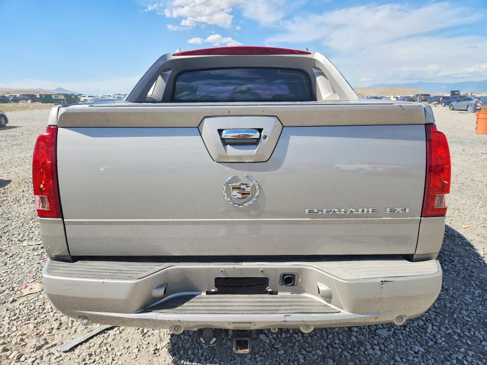 Продаж на аукціоні авто 2004 Cadillac Escalade, vin: 3GYEK62N64G119128, номер лоту: 59099166