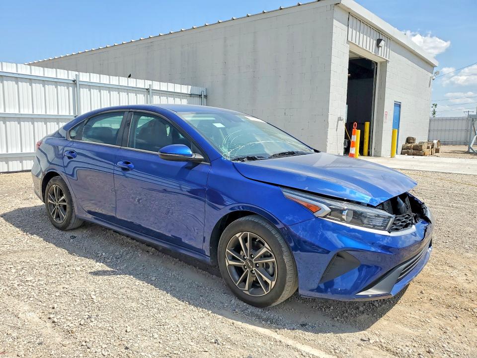 Aukcja sprzedaży 2024 Kia Forte, vin: 3KPF24AD0RE823982, numer aukcji: 55935496
