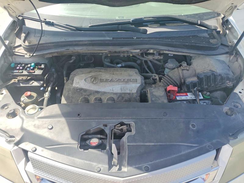Aukcja sprzedaży 2009 Acura Mdx, vin: 2HNYD28659H509967, numer aukcji: 59173116