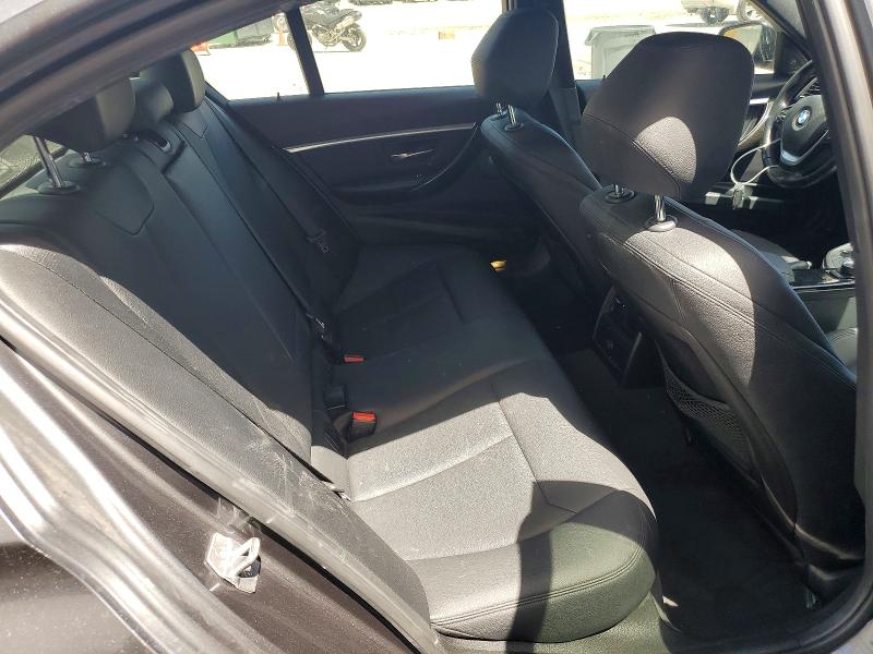 Aukcja sprzedaży 2016 Bmw 328, vin: WBA8E9G53GNU28116, numer aukcji: 95585085