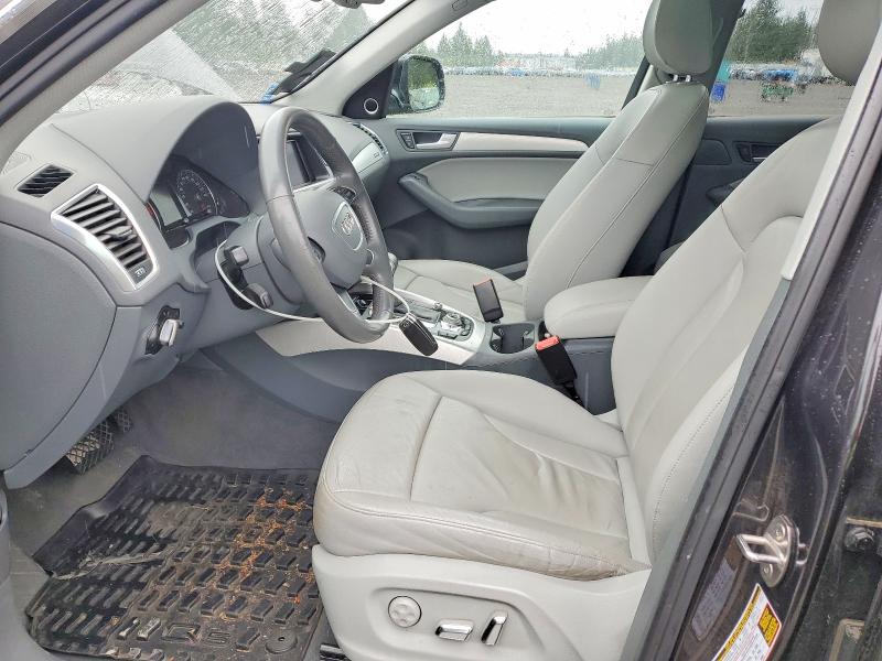 Продаж на аукціоні авто 2014 Audi Q5, vin: WA1LFAFP3EA068116, номер лоту: 56423606